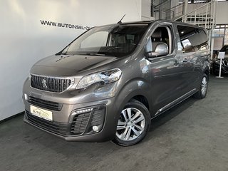 Peugeot Traveller Gebrauchtwagen Kaufen