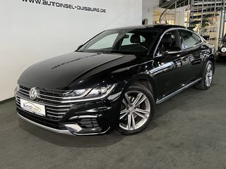 Volkswagen Arteon Used vehicle for sale