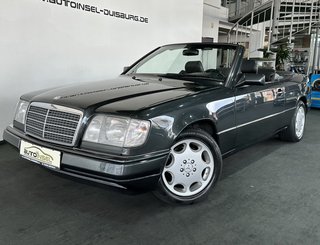 Mercedes-Benz E 320 Used vehicle for sale