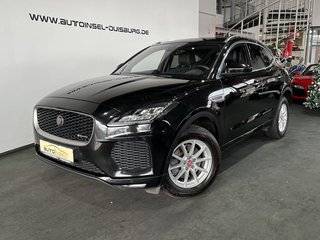 Jaguar E-Pace Gebrauchtwagen Kaufen