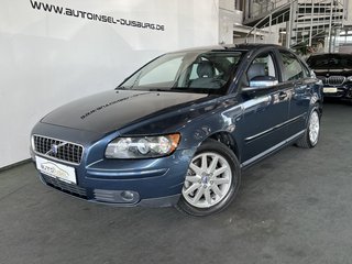 Volvo S40 Gebrauchtwagen Kaufen