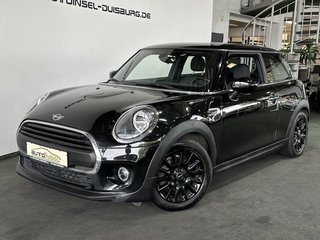 MINI Mini 3-trg. Gebrauchtwagen Kaufen