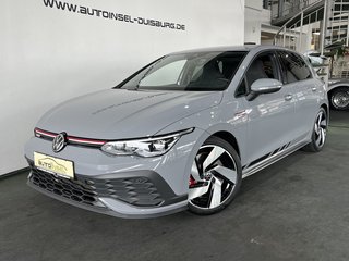 Volkswagen Golf Gebrauchtwagen Kaufen