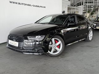 Audi A7 Gebrauchtwagen Kaufen