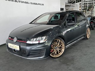 Volkswagen Golf Gebrauchtwagen Kaufen