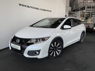 Honda Civic Gebrauchtwagen Kaufen