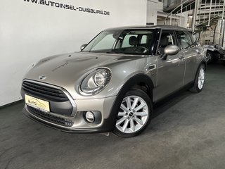 MINI One Clubman Gebrauchtwagen Kaufen