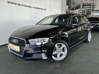 Audi A3 Used vehicle for sale