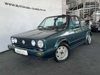 Volkswagen Golf Oldtimer Kaufen