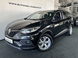 Renault Kadjar Gebrauchtwagen Kaufen