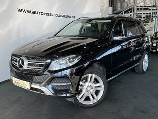 Mercedes-Benz GLE 350 Used vehicle for sale
