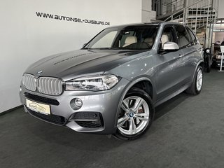 BMW X5 M50 Used vehicle for sale