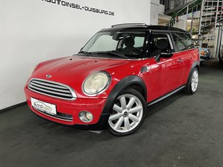 MINI Cooper Clubman Gebrauchtwagen Kaufen