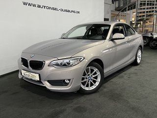 BMW 218 Used vehicle for sale