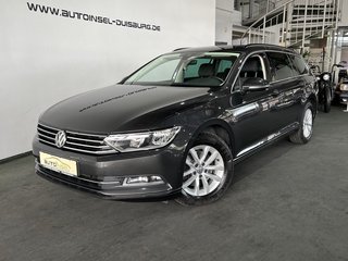 Volkswagen Passat Variant Used vehicle for sale