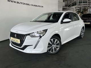 Peugeot 208 Gebrauchtwagen Kaufen