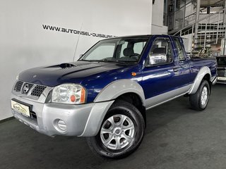 Nissan PickUp Gebrauchtwagen Kaufen