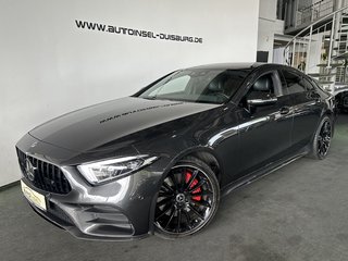 Mercedes-Benz CLS 450 Used vehicle for sale