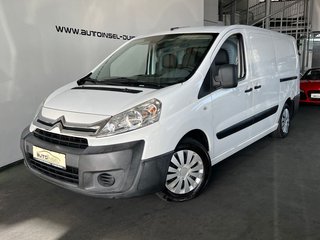 Citroen  Gebrauchtwagen Kaufen
