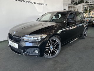 BMW 118 Gebrauchtwagen Kaufen