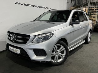 Mercedes-Benz GLE 350 Gebrauchtwagen Kaufen