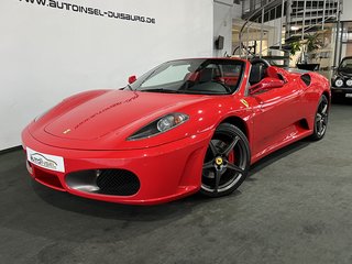 Ferrari F430 Gebrauchtwagen Kaufen