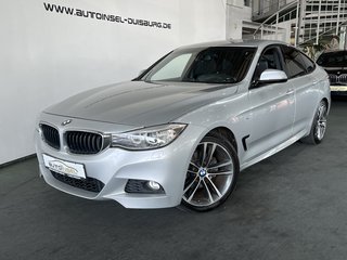 BMW 320 Gran Turismo Gebrauchtwagen Kaufen