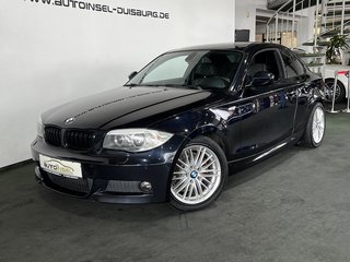 BMW 123 Gebrauchtwagen Kaufen