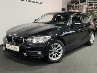 BMW 116 Gebrauchtwagen Kaufen