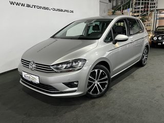 Volkswagen Golf Sportsvan Used vehicle for sale