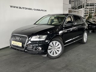 Audi Q5 Gebrauchtwagen Kaufen
