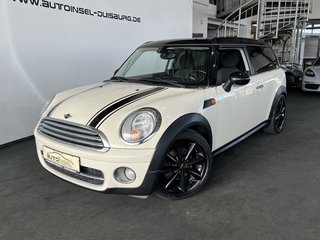 MINI Cooper D Clubman Gebrauchtwagen Kaufen