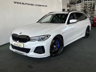 Alpina D3 Used vehicle for sale