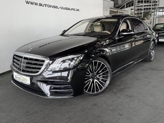 Mercedes-Benz S 560 Used vehicle for sale