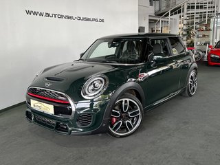 MINI John Cooper Works Gebrauchtwagen Kaufen