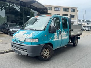 Citroen Jumper Gebrauchtwagen Kaufen
