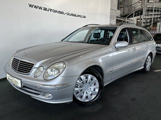Mercedes-Benz E 320 Used vehicle for sale