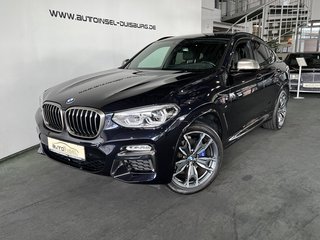 BMW X4 M40 Used vehicle for sale