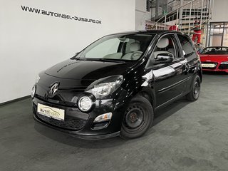 Renault Twingo Gebrauchtwagen Kaufen