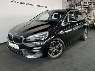 BMW 218 Active Tourer Used vehicle for sale