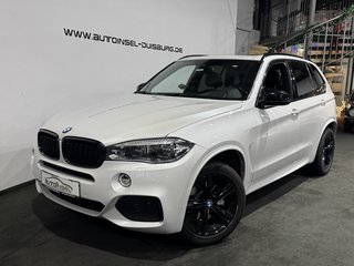 BMW X5 Gebrauchtwagen Kaufen