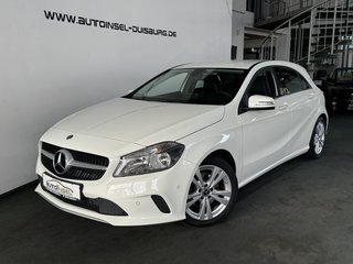 Mercedes-Benz A 180 Used vehicle for sale