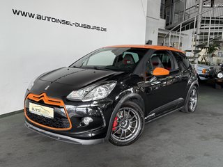 Citroën DS3 Gebrauchtwagen Kaufen