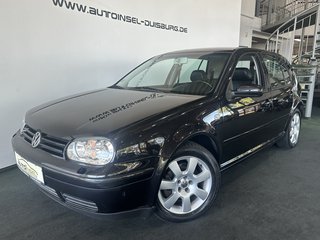 Volkswagen Golf Gebrauchtwagen Kaufen