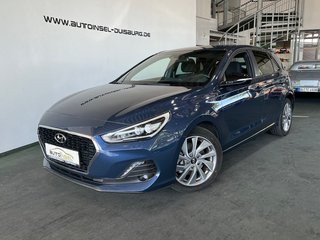 Hyundai i30 Used vehicle for sale