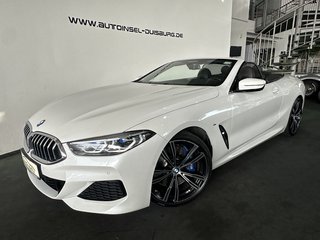 BMW 840 Gebrauchtwagen Kaufen