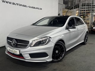 Mercedes-Benz A 220 Used vehicle for sale