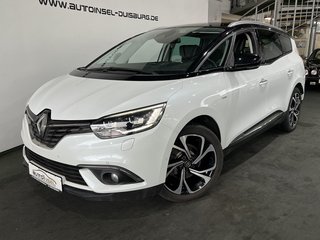 Renault Grand Scenic Gebrauchtwagen Kaufen
