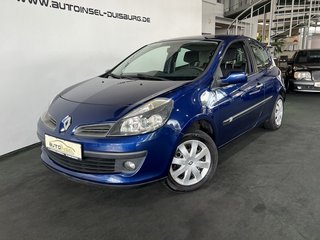 Renault Clio Gebrauchtwagen Kaufen