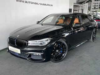 BMW 750 Gebrauchtwagen Kaufen
